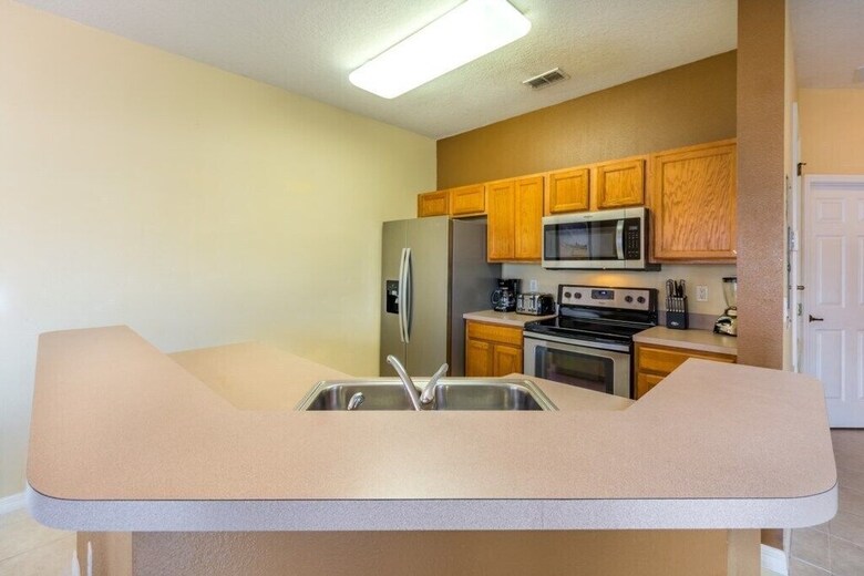 Beautiful 4bd Th Bella Vida Resort-4559al