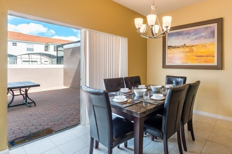 Beautiful 4bd Th Bella Vida Resort-4559al