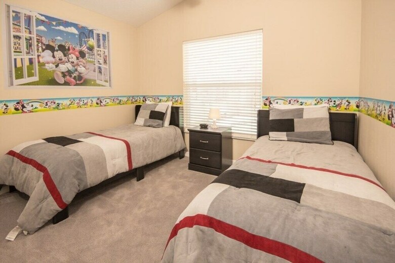 Lovely 4bd Pool Hm Game Room Solana Resort-220ha