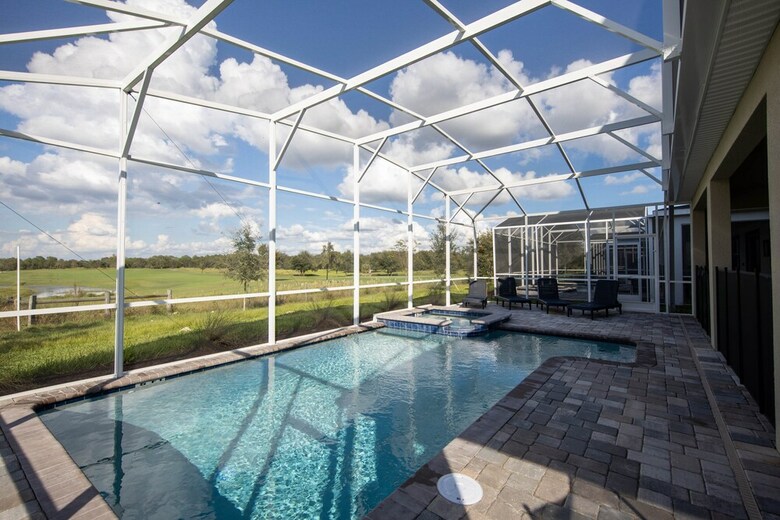 Amazing 8bd Pool Gm Spa Hm Champions Gate-8849cbc