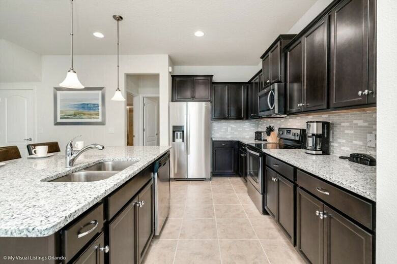 Amazing 5bd Pool Hm, Windsor At Westside-1877nc