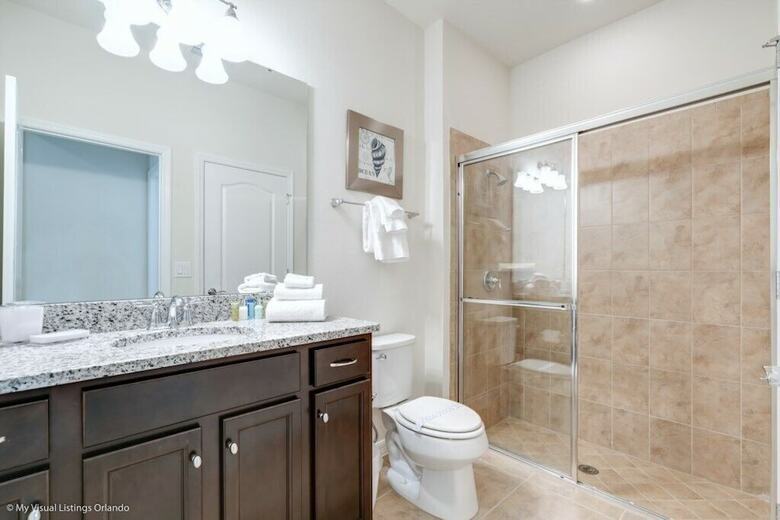 Amazing 5bd Pool Hm, Windsor At Westside-1877nc