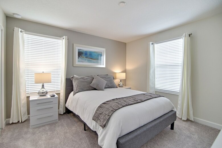 Huge 9-bed Championsgate Resort Home-1533fd