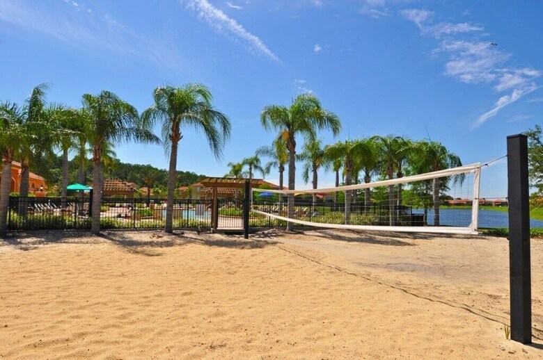 Lovely 4bd Pool Th Bella Vida Resort-490fdl