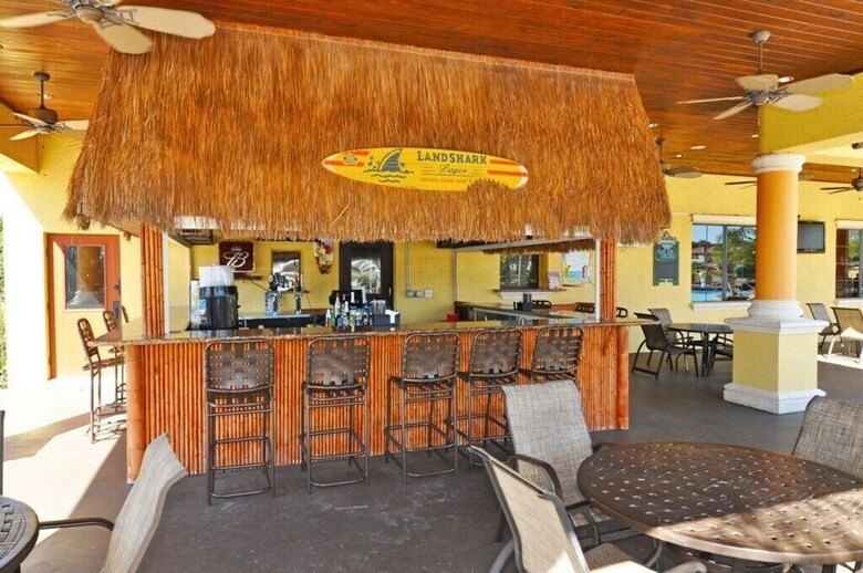 Beautiful 4bd Th, Paradise Palms Resort-8958cpr