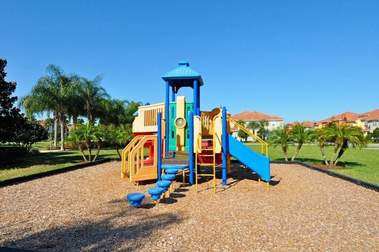 Beautiful 4bd Th, Paradise Palms Resort-8958cpr