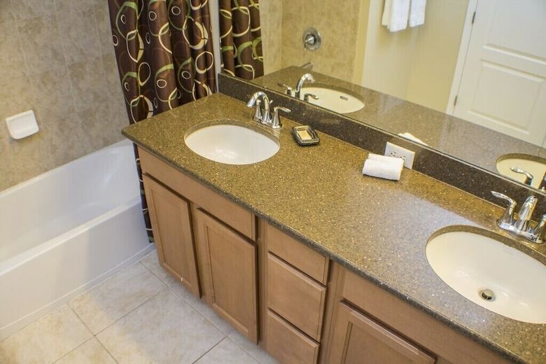 Beautiful 4bd Th, Paradise Palms Resort-8958cpr