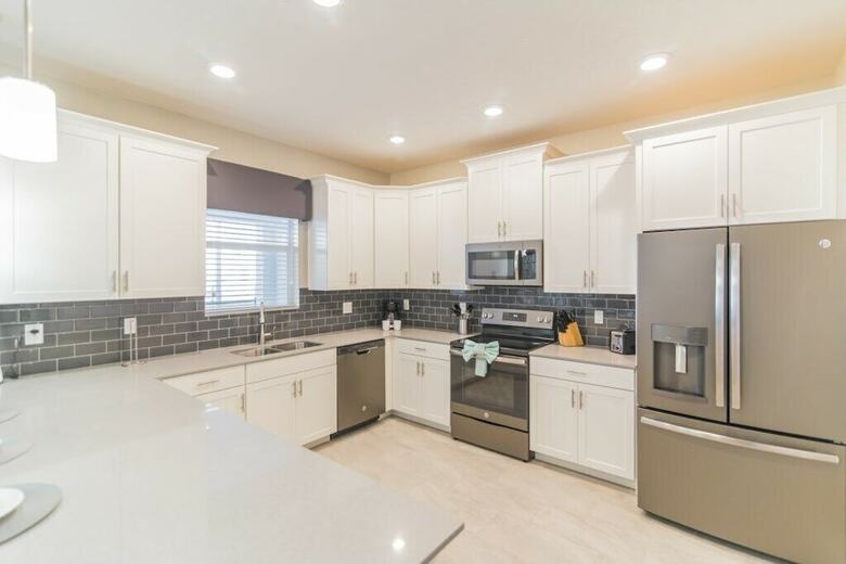Majestic 6bd Pool Hm, Champions Gate-8912sd
