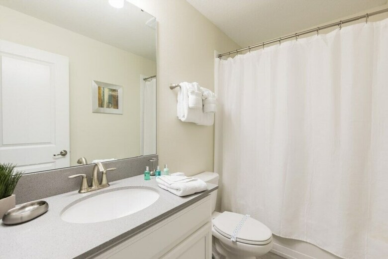 Majestic 6bd Pool Hm, Champions Gate-8912sd