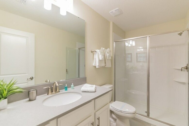 Majestic 6bd Pool Hm, Champions Gate-8912sd