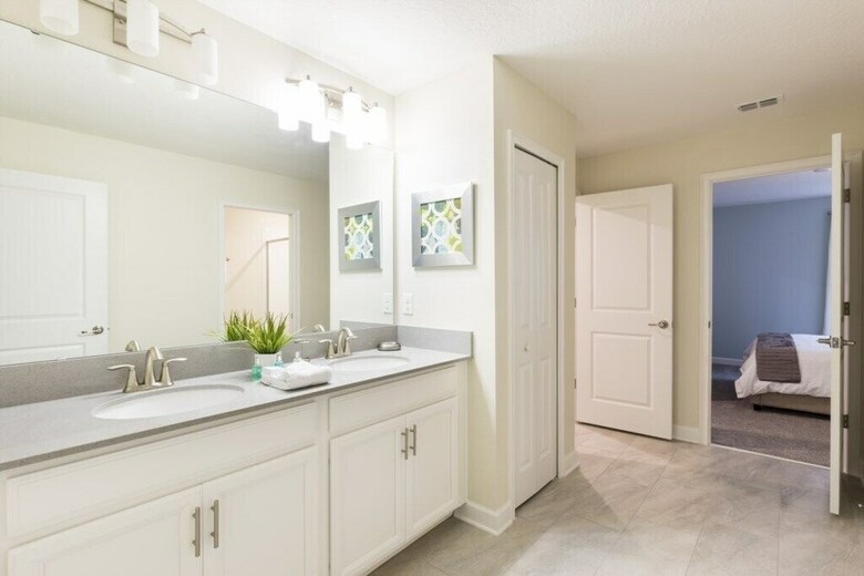 Majestic 6bd Pool Hm, Champions Gate-8912sd