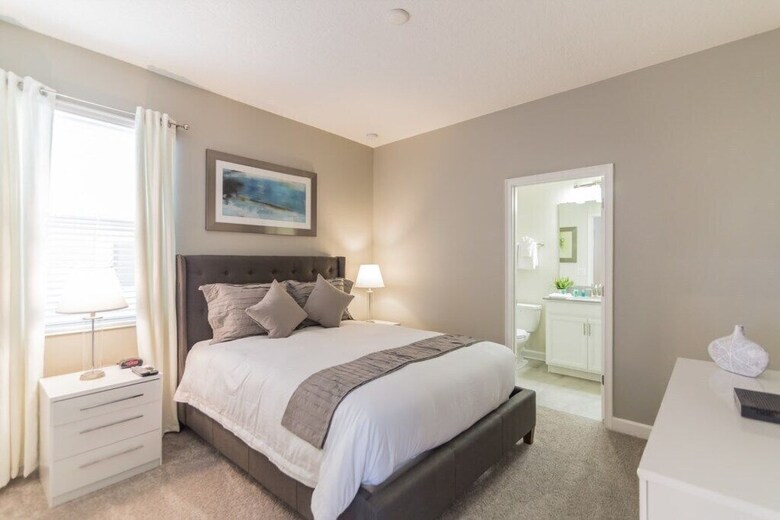 Majestic 6bd Pool Hm, Champions Gate-8912sd