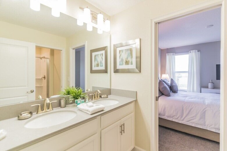 Majestic 6bd Pool Hm, Champions Gate-8912sd