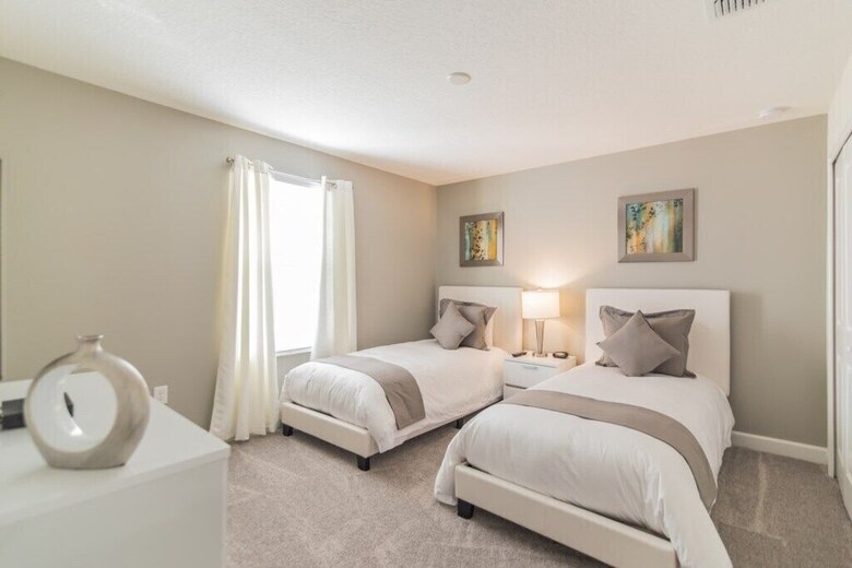 Majestic 6bd Pool Hm, Champions Gate-8912sd
