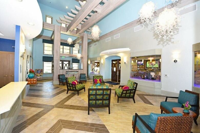 Champions Gate 1654 - Eight Bedroom Pool Home