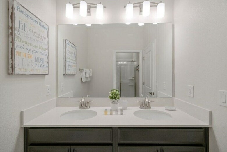 Champions Gate 272oca - Five Bedroom Townhome With Splash Pool