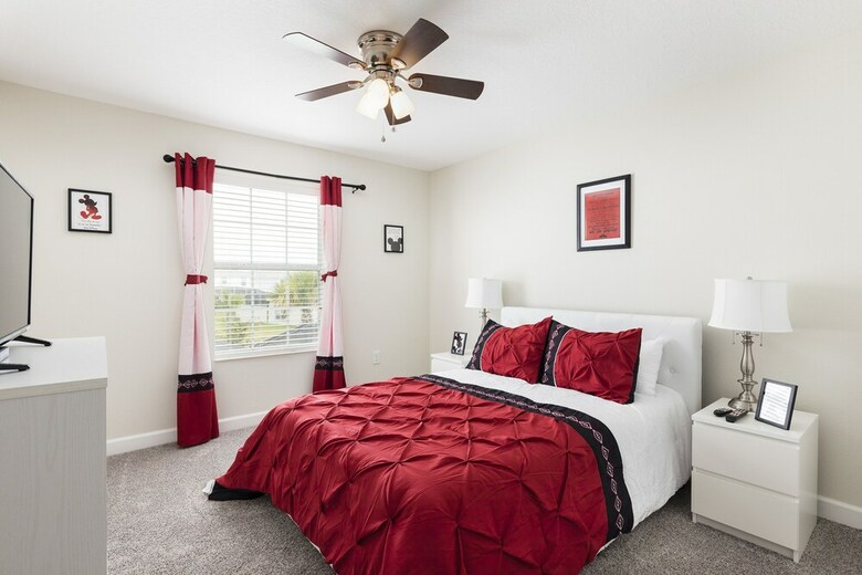 Champions Gate 1575 - Four Bedroom Townhome
