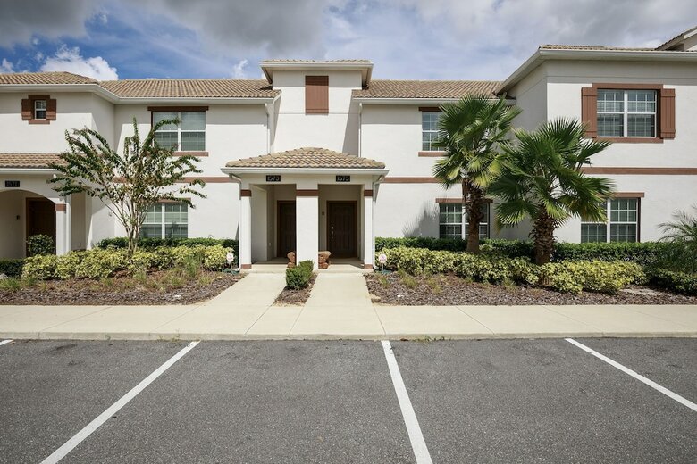 Champions Gate 1575 - Four Bedroom Townhome