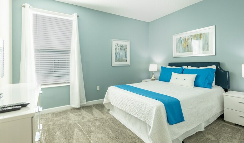 Lovely 6bd Pool Gm Hm Champions Gate-8986ccd