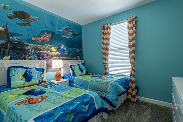 Lovely 6bd Pool Gm Hm Champions Gate-8986ccd