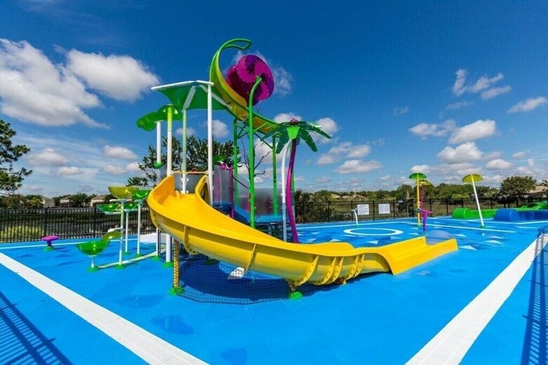Nice 5bd Pool Hmthe Windsor Hills Resort-7788bc