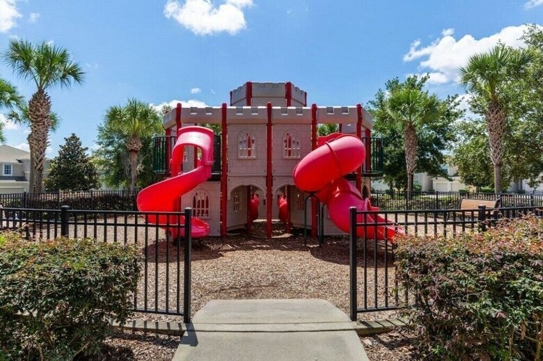 Nice 5bd Pool Hmthe Windsor Hills Resort-7788bc