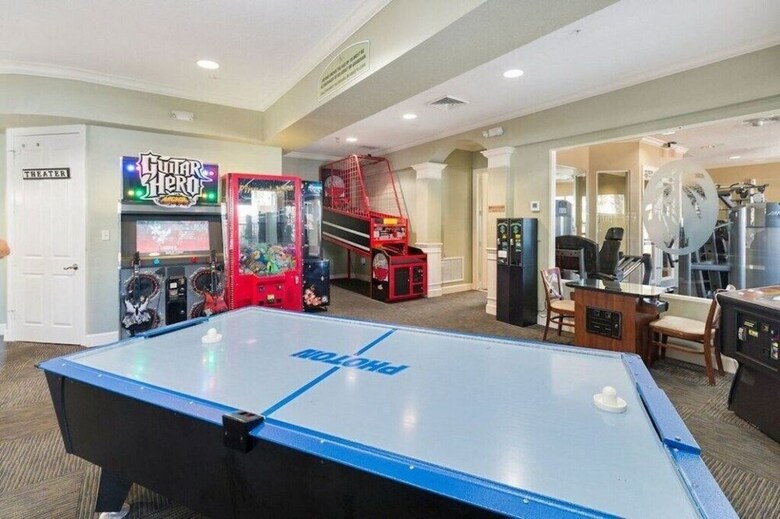 Nice 5bd Pool Hmthe Windsor Hills Resort-7788bc