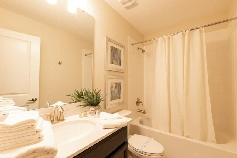 Beautiful 8bd Gm Spa Pool Hm Champions Gate-8850cc