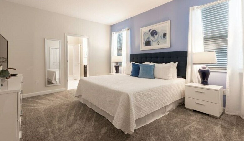 Beautiful 8bd Gm Spa Pool Hm Champions Gate-8850cc