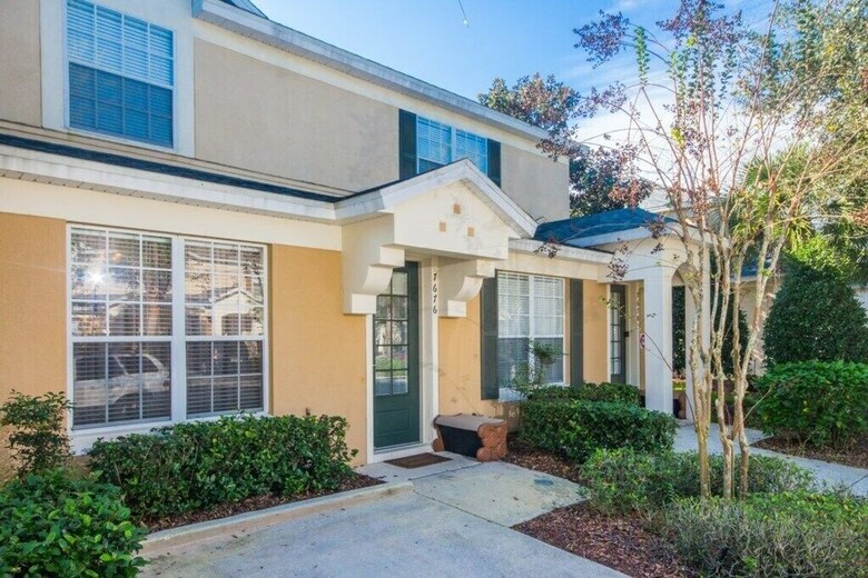 Wonderful 4bd Th Splash Pool, The Windsor Hills Re