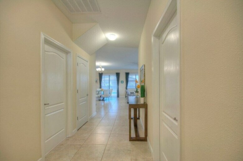 Champions Gate 1435 - Six Bedroom Pool Home