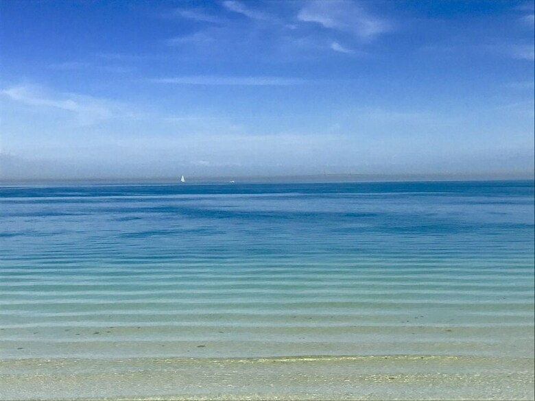 Ocean Breeze