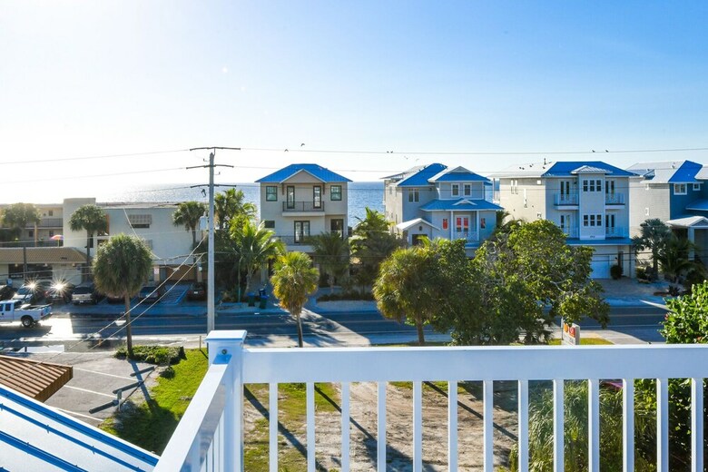 Villa Ocean Star