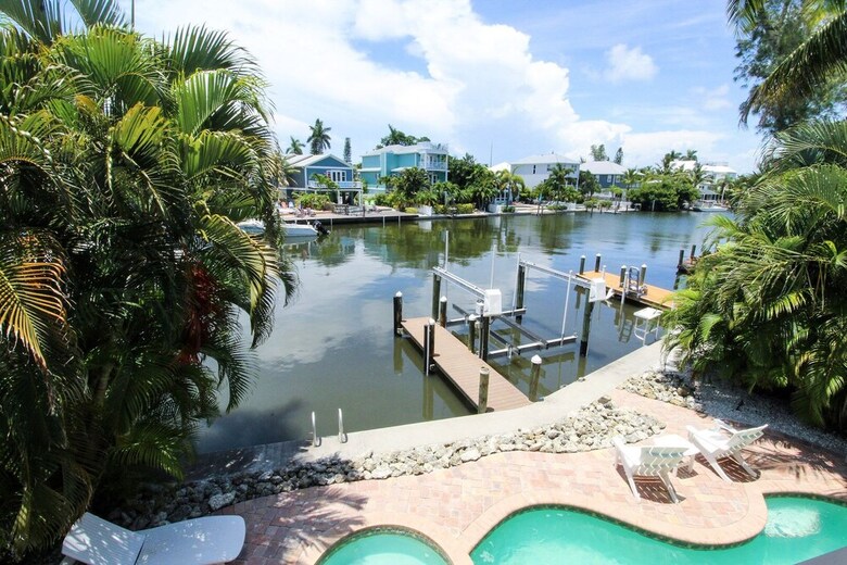Villa Mermaids Landing