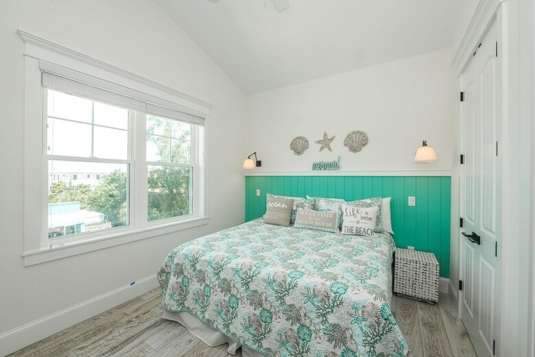 Villa Palmetto Pointe