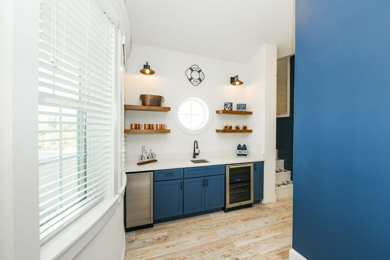 Villa Palmetto Pointe