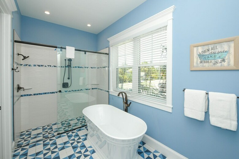 Villa Palmetto Pointe