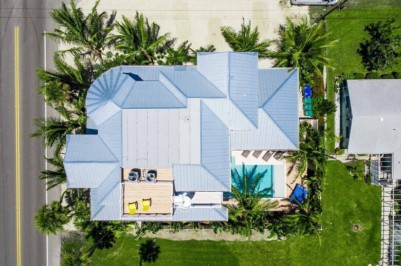 Villa Palmetto Pointe