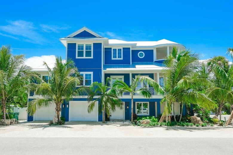 Villa Palmetto Pointe