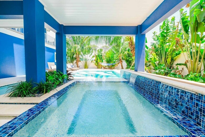 Villa Palmetto Pointe