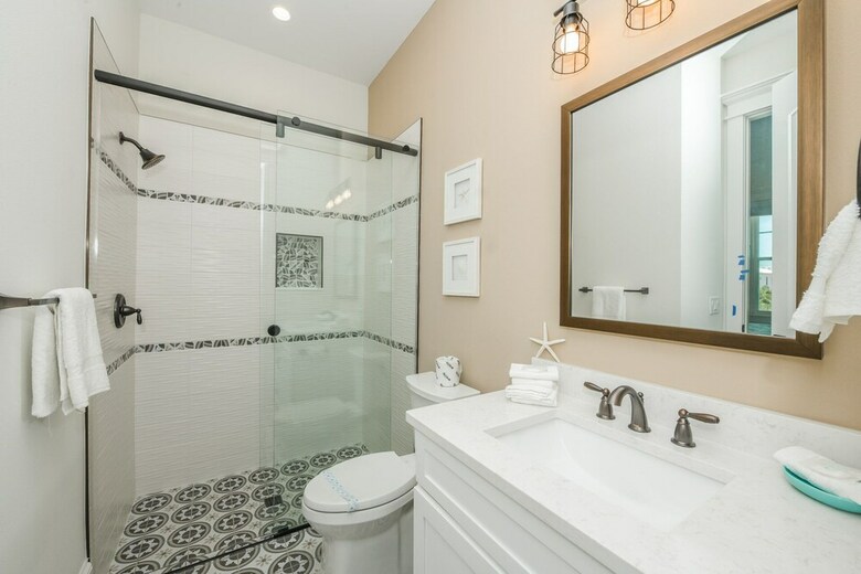 Villa Palmetto Pointe