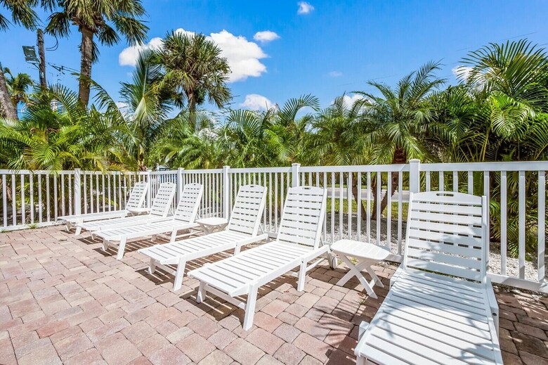 Apartamento Sandpiper Suite At Driftwood #5