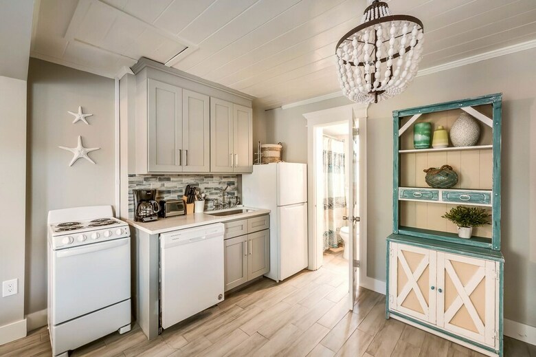 Apartamento Sandpiper Suite At Driftwood #5