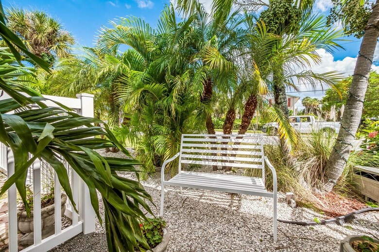 Apartamento Sandpiper Suite At Driftwood #5