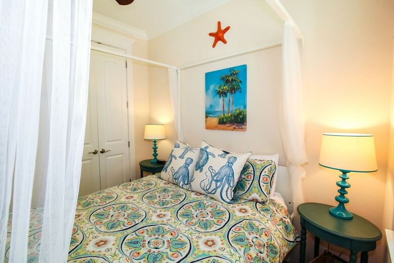 Villa Sea Glass Retreat