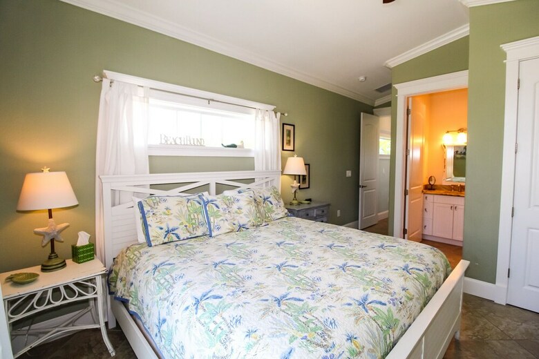 Villa Sea Glass Retreat