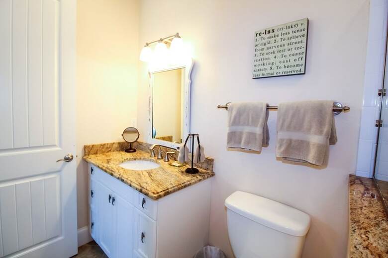 Villa Sea Glass Retreat