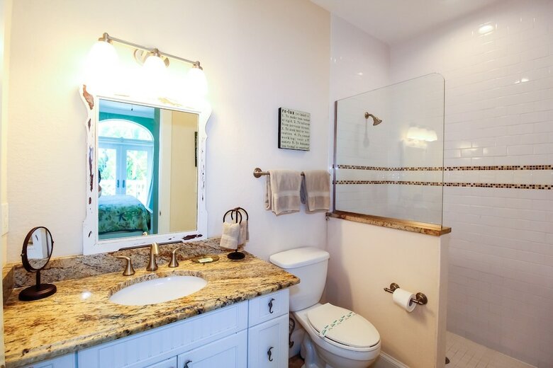 Villa Sea Glass Retreat