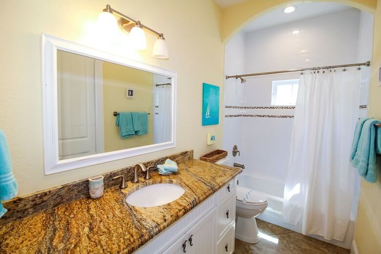 Villa Sea Glass Retreat