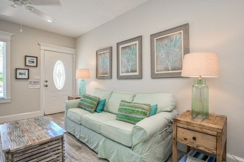Hotel Bayside Cutie At Bayside Bungalow